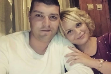 EKSKLUZIVNO: Bojana vereniku poslala SMS, pa se ubila!