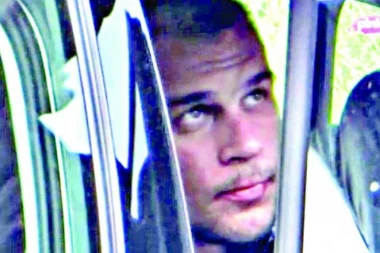 KRVAVI OBRAČUN U MIRIJEVU: Izašao iz zatvora, pa zbog devojke ranio dvojicu!