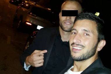 Nenad koji je drogom podmićivao policajca, radio na PLANTAŽI MARIHUANE