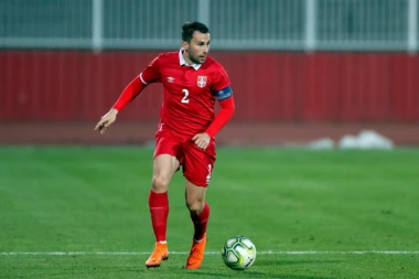 "Zlatni orlić" napušta Bordo! Gde je sledeća stanica?