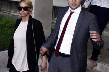 Bekvalčeva: Luka mi je pričao o grupnjacima i da sam kurva!