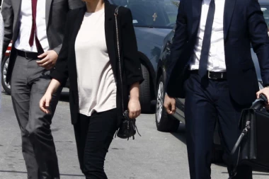 (VIDEO) Snimak Bekvalčeve i njene ćerke KOJI TERA SUZE NA OČI!