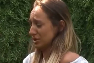 (VIDEO) LUNA NIJE SIGURNA U SLOBINA OSEĆANJA!