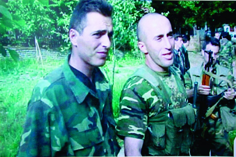 Ovako je šiptarska vojska Kosova nastala od zločinačke OVK