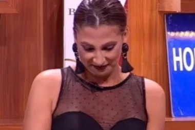 (VIDEO) Nadežda odredila datum: EVO KADA ĆE IMATI S*KS SA BOROM!