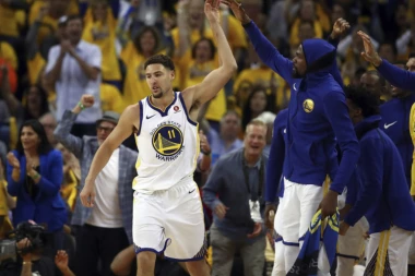 Nesvakidašnji potez Tompsona: ODRIČE SE 50 MILIONA DOLARA DA OSTANE U KLUBU!