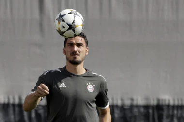 Trese se Nemačka: Najšokantniji fudbalski transfer ozvaničen!