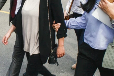 JEZIVA ISPOVEST NATAŠE BEKVALAC NA SUDU: Tukao me je RANIJE!