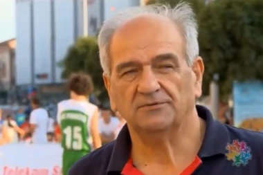 ZAMENIK PREDSEDNIKA OPŠTINE PARAĆIN: Ako Tramp ne mora u penziju, ne moram ni ja!