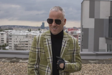 (VIDEO) Iznenađenje za fanove: Saša Matić snimio još jedan duet!