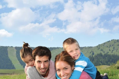 KOPAONIK - SINONIM ZA ODMOR I REKREACIJU U PRIRODI