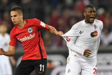 Reprezentativac Srbije PRETI ZVEZDI: BOLJI SMO TIM, naš kvalitet ĆE PRESUDITI