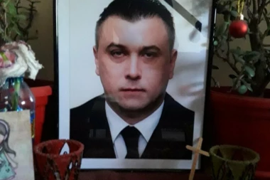 POGINUO NAJSREĆNIJEG DANA U ŽIVOTU: Glava niškog doktora ostala na banderi, A OBEZGLAVLJENO TELO LETELO 50 METARA