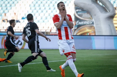 (VIDEO) ZVEZDA NAŠLA PEŠIĆEVOG NASLEDNIKA, poznat status Vujadina Savića!