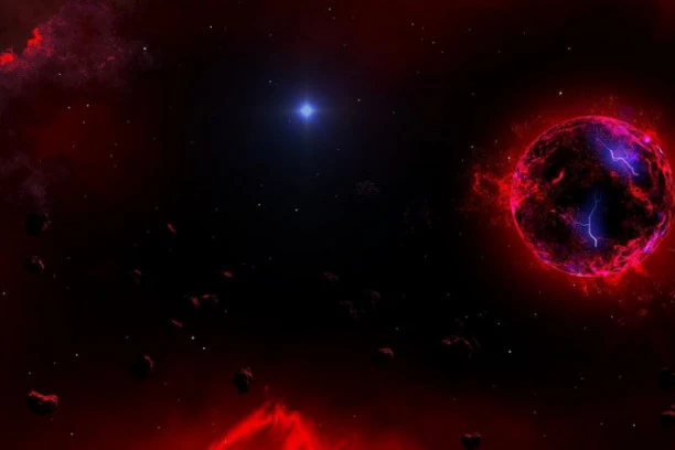 (VIDEO) PARALELNI UNIVERZUMI ZAISTA POSTOJE? U jednom svemiru ste PREDSEDNIK države, a u drugom BAKTERIJA