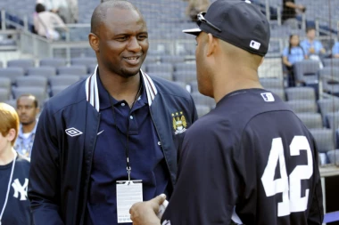 OGLASIO SE I VIJERA: Volim Arsenal, ali to nije dovoljno da postanem trener