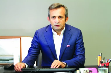 ODREĐEN PRITVOR BRANKU MILJKOVIĆU: Evo kako se bahati vlasnik "Ratka Mitrovića" branio pred tužiocem