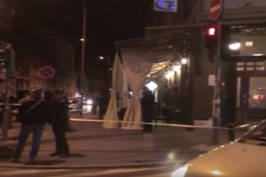 RUTOVIĆ NIJE PUCAO, JA SAM ZASKOČIO PECONIJA: Telohranitelj na suđenju "prao" odbeglog biznismena