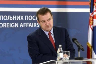 DAČIĆ U NJUJORKU NA DEBATI UN: Na sastanku i sa Trampom!