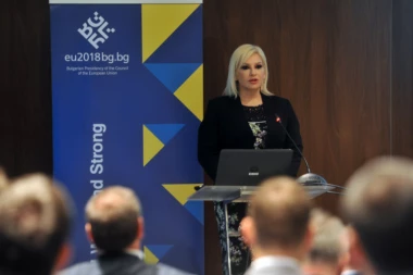 "Nema razvoja regiona bez saobraćajne povezanosti"