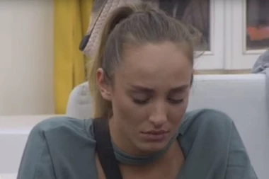 Luna potvrdila da sa Slobom ima tajni pakt