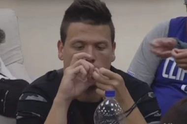 Sloba: Luna je prva počela mene da zavodi, a ja sam naseo!