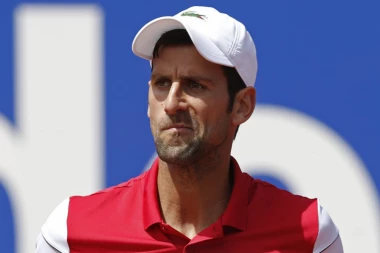 ATP LISTA: Evo kako je debakl u Barseloni uticao na Novaka