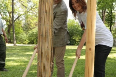 U susret Svetskom danu u borbi protiv bolesti: ASTMA – Kontroliši, ne ignoriši!