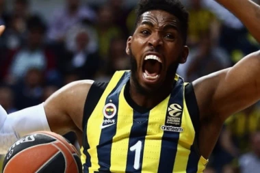 DUGOGODIŠNJE PRIJATELJSTVO: Bek Fenerbahčea objasnio duboku vezu sa Bogdanovićem