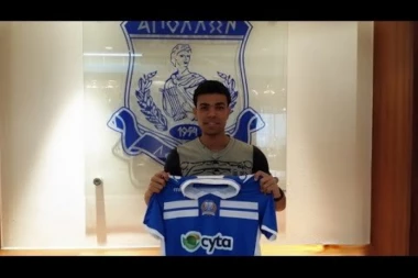 (VIDEO) Zvezda želi Sportingovo dete, MENADŽER VEĆ BIO U BEOGRADU!