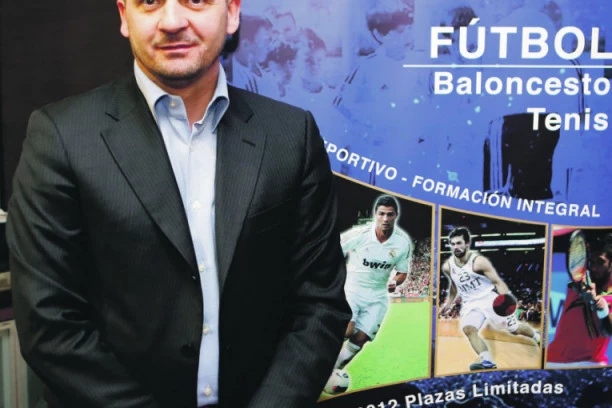 NAVIJAM DA ZVEZDA GUBI: Nikad ISKRENIJI Peđa Mijatović!