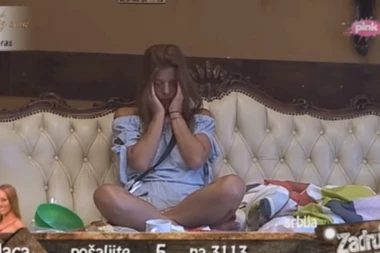 Kija: Sloba ne sme zbog roditelja da se pomiri sa mnom!