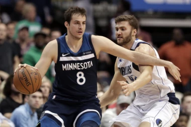 Kokoškov prvi u redu za Bjelicu