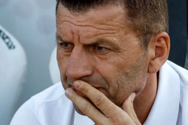 Đukić čestitao Zvezdi titulu, smušeni Partizan pao na "Karađorđu"