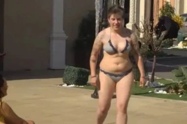 JOVANIN BIVŠI: Matoru sam ostavio zato što me je prevarila sa Lunom!