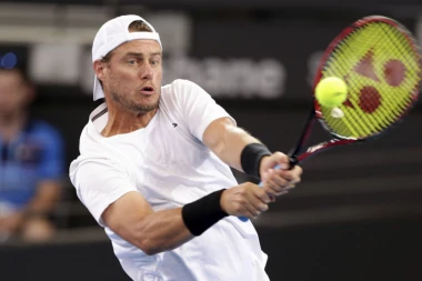 Hjuit ubeđen: Novak može da sruši Rafu u Parizu!