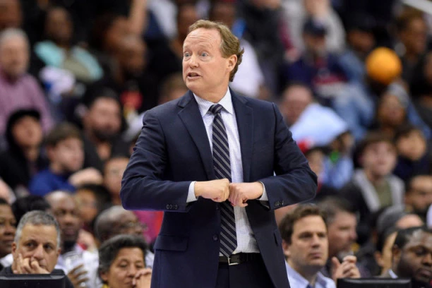 NBA: Dva taktička majstora proglašena za trenera godine! Jedan glas falio da titulu podele trojica