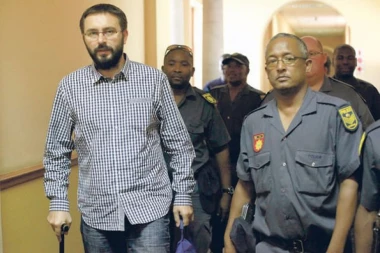 Kako je Arkanov ubica uspeo da napusti Srbiju i pritaji se u krugu južnoafričkih kriminalca