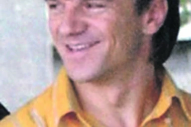 Arkanovi "Tigrovi" se razmileli po gradu: Milan Đuričić objasnio beg iz Srbije