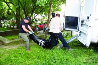 Misteriozna smrt na Kosovu! Srbin (38) pronađen mrtav kod Zvečana