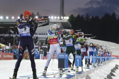 NOVI SEKSUALNI SKANDAL: Trener ruskog bijatlon tima nudio mesto u reprezentaciji za seks!