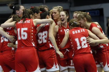 Zvezda bolja od Partizana!