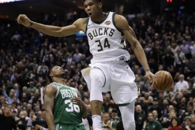 (VIDEO) Milvoki izborio majstoricu