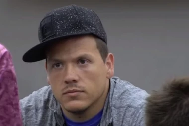 VREĐA BIVŠU SUPRUGU! HLADNOKRVNO POSLE SVEGA: Sloba bez dlake na jeziku ZAPRETIO Kiji?!