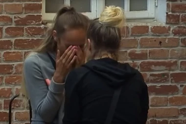 Kija će OVIM dovesti Lunu i Slobu do LUDILA!