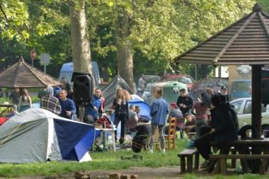 POJAVILI SE ZARAŽENI KRPELJI! Košutnjak i Ada najkritičniji: Ovo je najbolji način da se zaštitite!