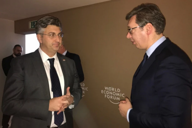 USTAŠKO LUDILO - OLUJA JE NAJVEĆA POBEDA U ISTORIJI HRVATSKE! Plenković pozvao BEOGRAD na razumevanje zločina