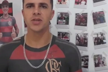 (FOTO) NAJBIZARNIJA FUDBALSKA TETOVAŽA: Evo zašto ovaj navijač više ne kupuje dres svog kluba