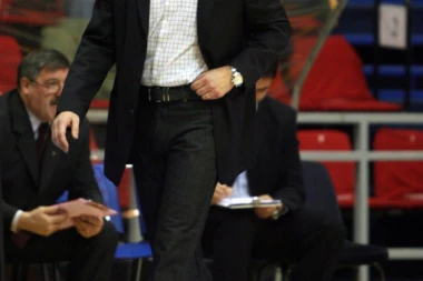 Hrvati dobili selektora, dao je VELIKO obećanje