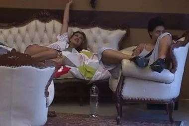 (VIDEO) KIJA ZAPEVALA SLOBINU PESMU!